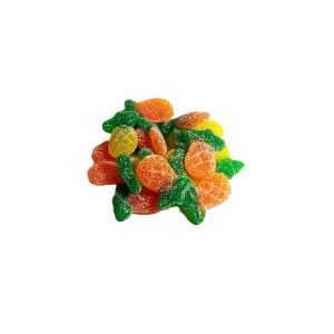 Bonbon Ananas Sur Vidal - Format 150g