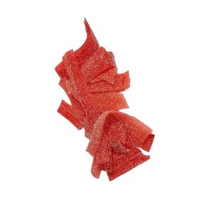 Bonbon Réglisse Ceinture Fraise Sure St-Germain - Format 150g