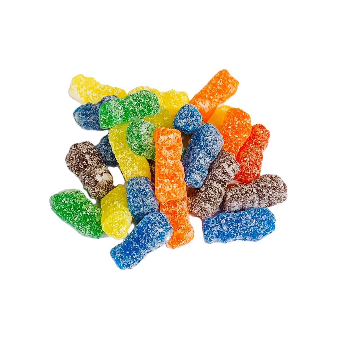 Bonbon Copains Surets Canada Candy Co.*